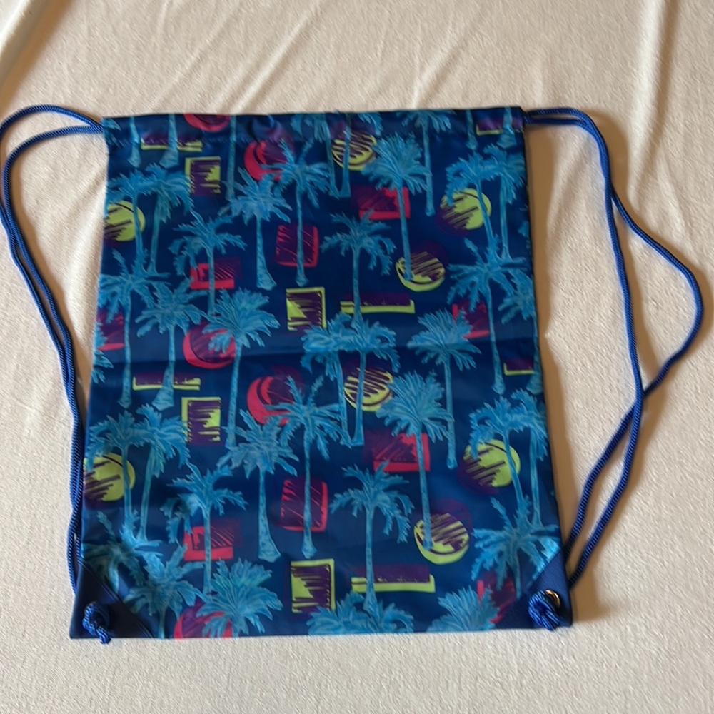 Chubbies backpack tote - Picture 2 of 2
